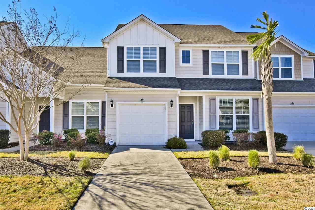 6244 Catalina Dr. UNIT #3504 North Myrtle Beach, SC 29582