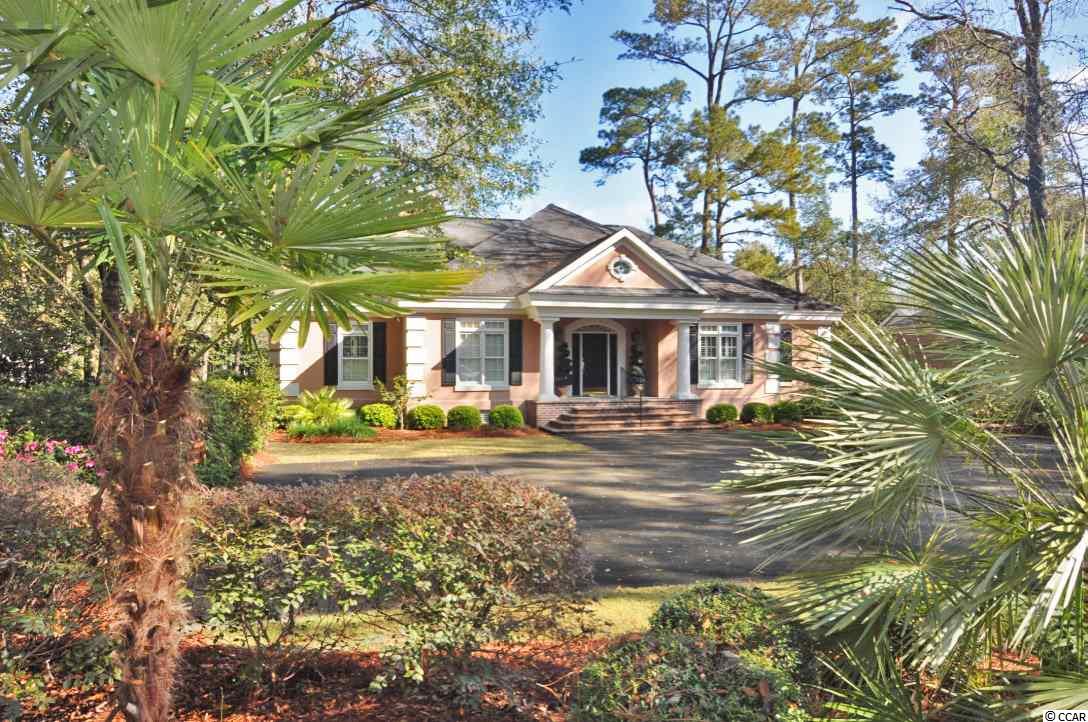 2034 Riverwood Dr. Murrells Inlet, SC 29576