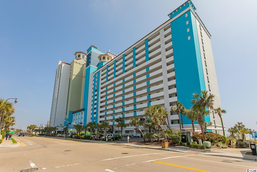 3000 N Ocean Blvd. UNIT #924 Myrtle Beach, SC 29577