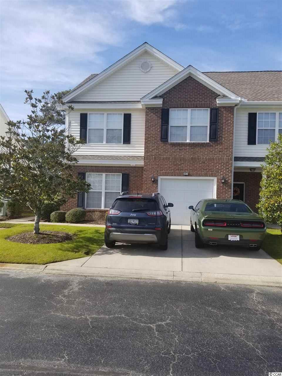 230 Connemara Dr. UNIT 7-A Myrtle Beach, SC 29579