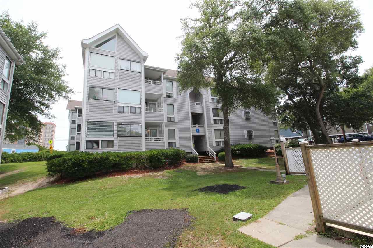 351 Lake Arrowhead Rd. UNIT 27-512 Myrtle Beach, SC 29572