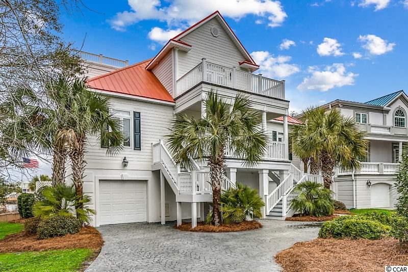 1709 Waterway Dr. North Myrtle Beach, SC 29582