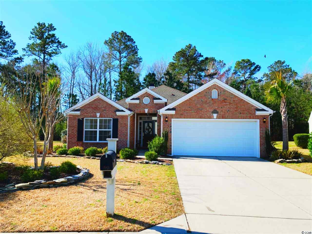 2013 Haystack Way Myrtle Beach, SC 29579