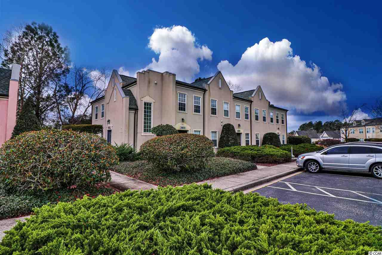 4542 Girvan Dr. UNIT D Myrtle Beach, SC 29579