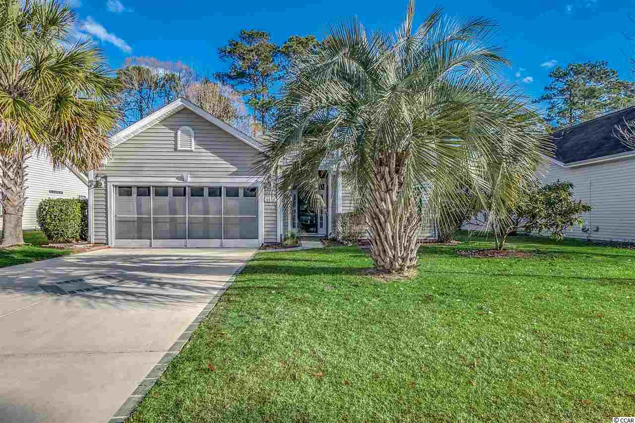 4616 Fringetree Dr. Murrells Inlet, SC 29576