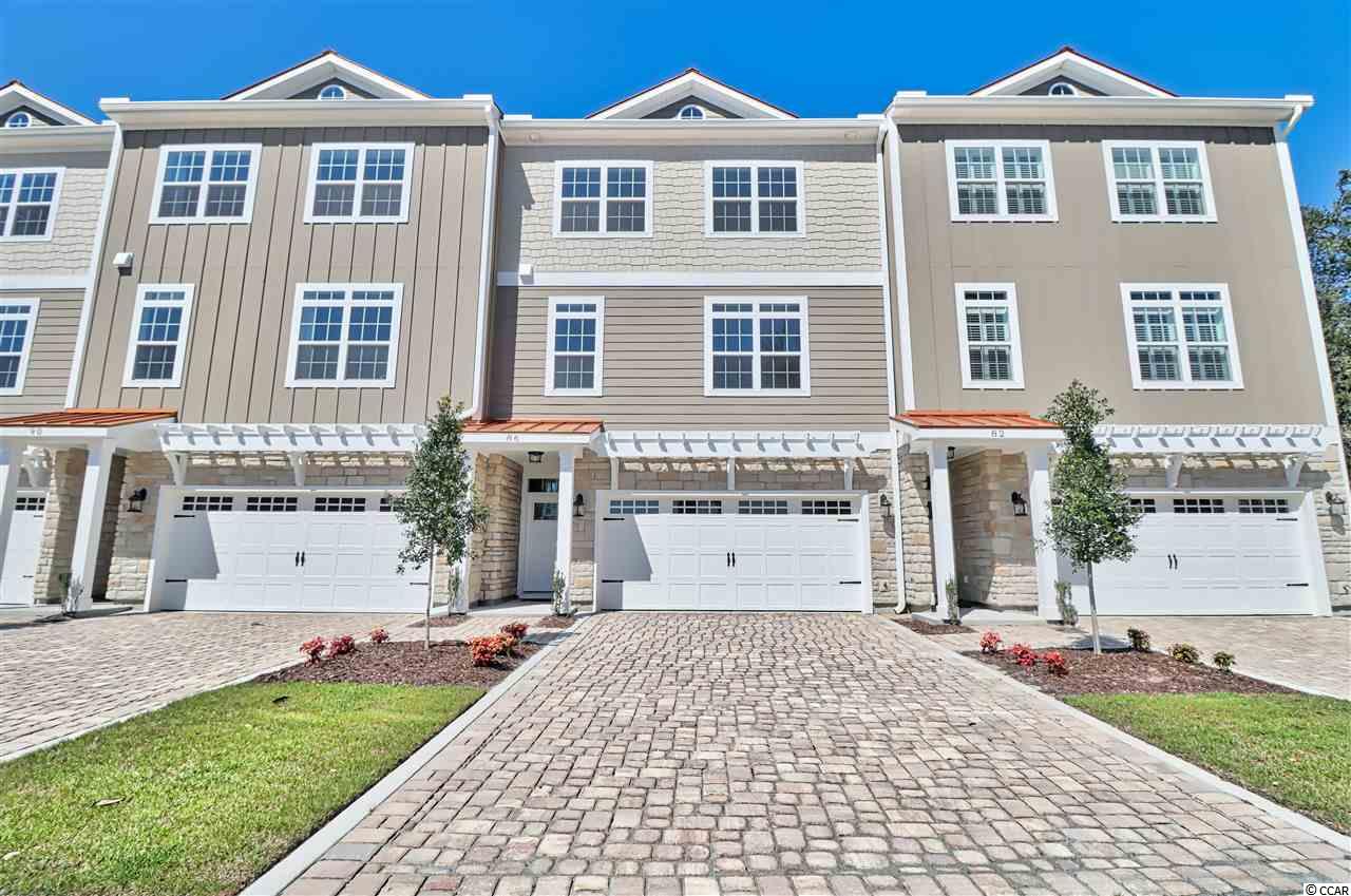 86 Oyster Bay Dr. UNIT #302 Murrells Inlet, SC 29576