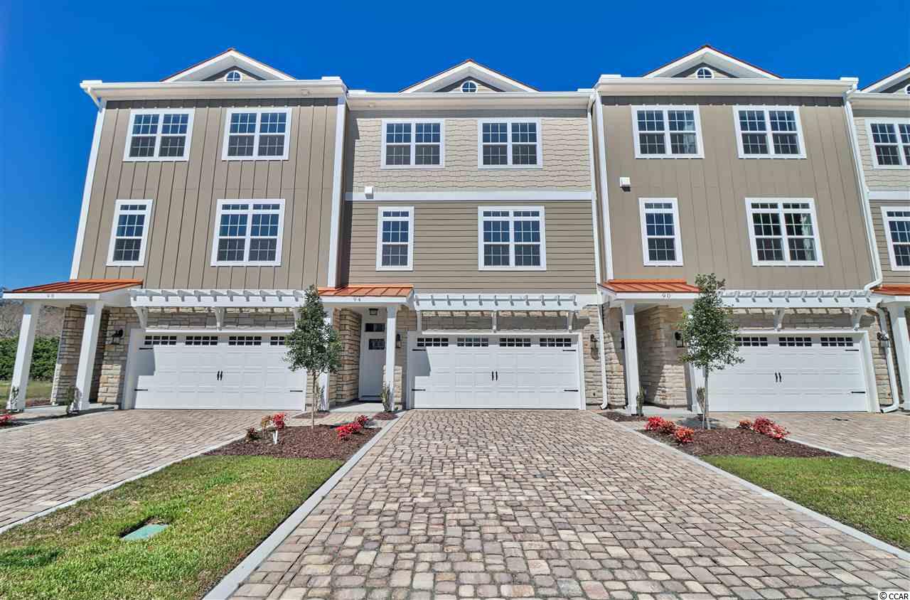 94 Oyster Bay Dr. UNIT #304 Murrells Inlet, SC 29576