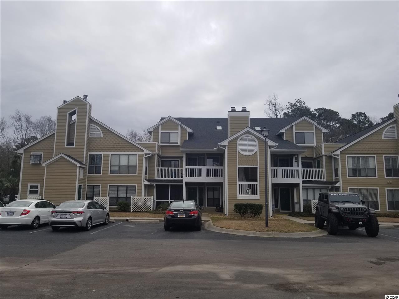 900 Courtyard Dr. UNIT M-5 Myrtle Beach, SC 29577