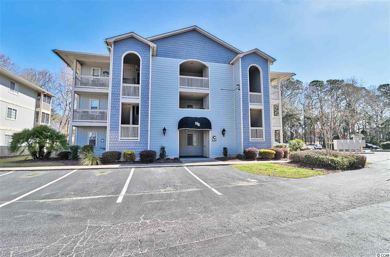 4490 Coquina Harbour Dr. UNIT C-6 Little River, SC 29566