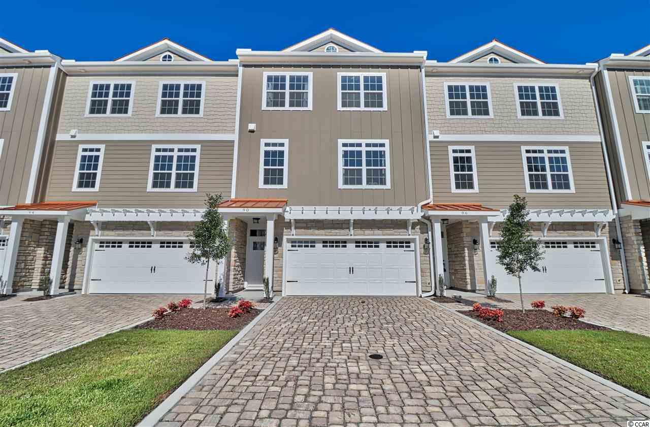 90 Oyster Bay Dr. UNIT #303 Murrells Inlet, SC 29576