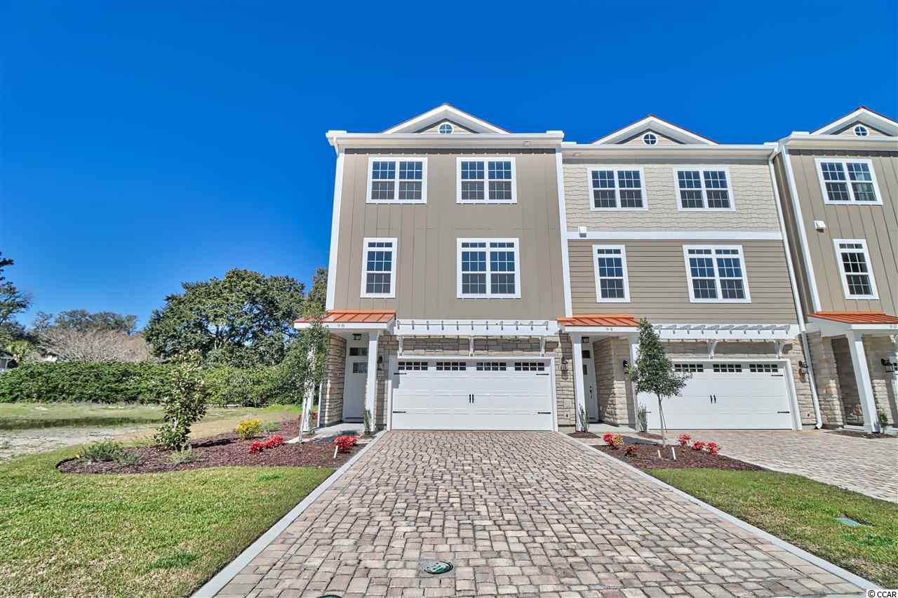 98 Oyster Bay Dr. UNIT #305 Murrells Inlet, SC 29576