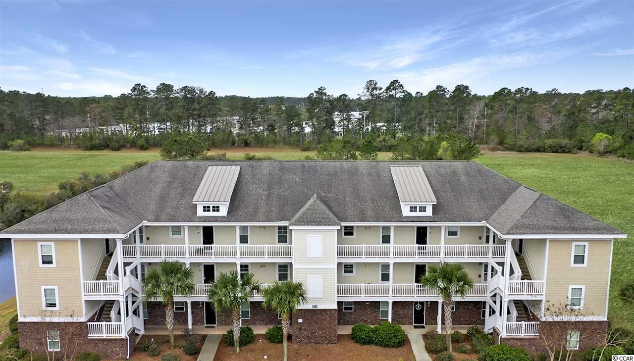 374 Wild Wing Blvd. UNIT 38-E Conway, SC 29526