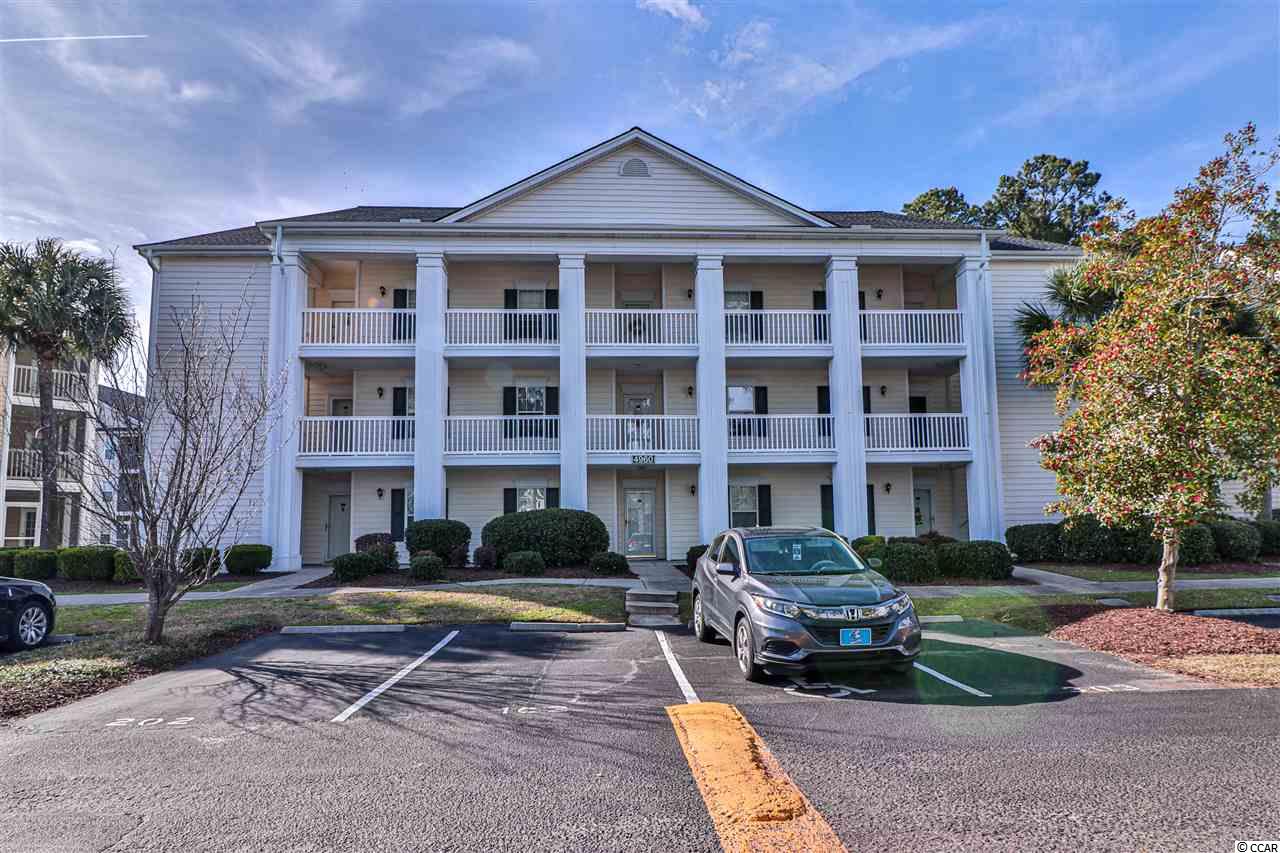 4960 Windsor Green Way UNIT #303 Myrtle Beach, SC 29579