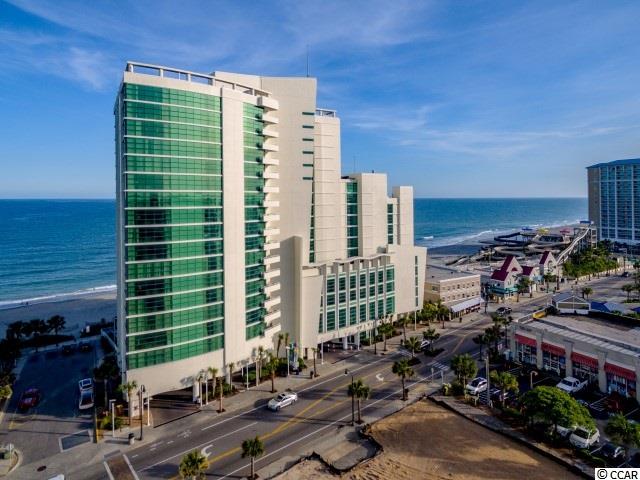 201 S Ocean Blvd. S UNIT #610 Myrtle Beach, SC 29577