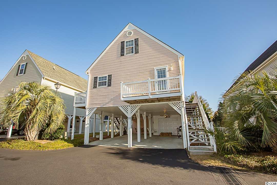 9550 Dunes Gable Ct. Myrtle Beach, SC 29572