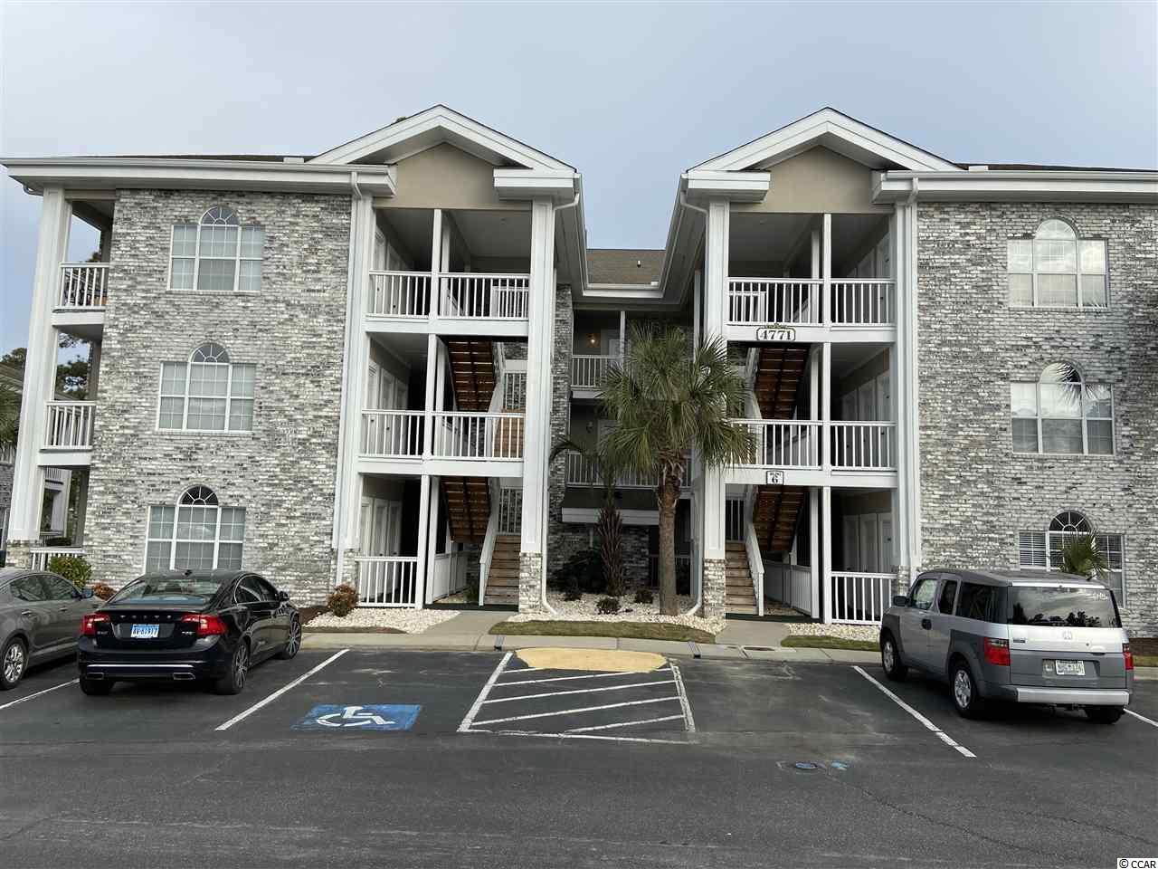 4771 Wild Iris Dr. UNIT #101 Myrtle Beach, SC 29577