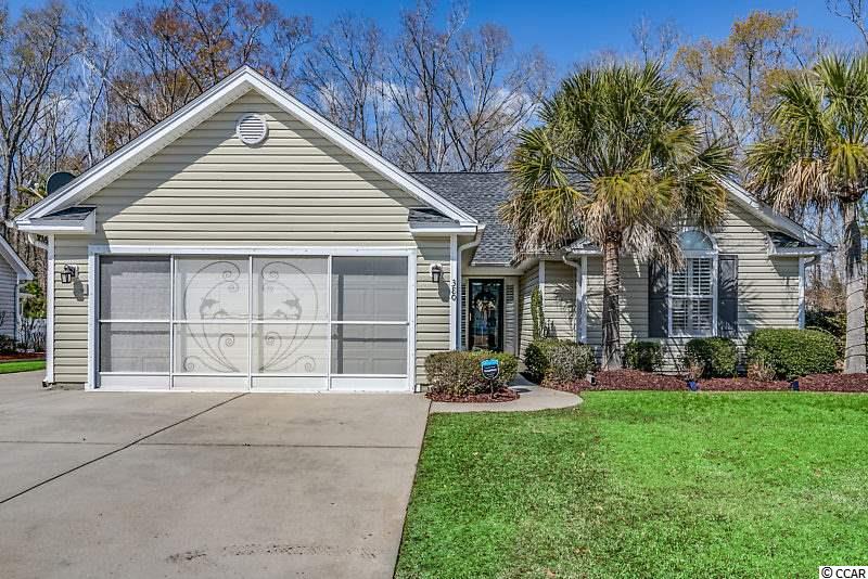 380 Harbour Reef Dr. Myrtle Beach, SC 29588