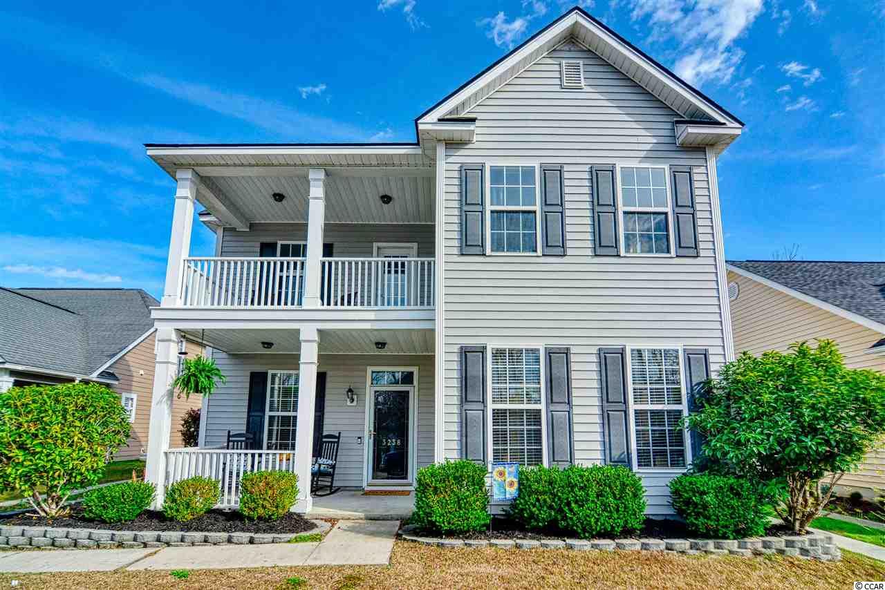 3238 Gervais Ln. Myrtle Beach, SC 29588