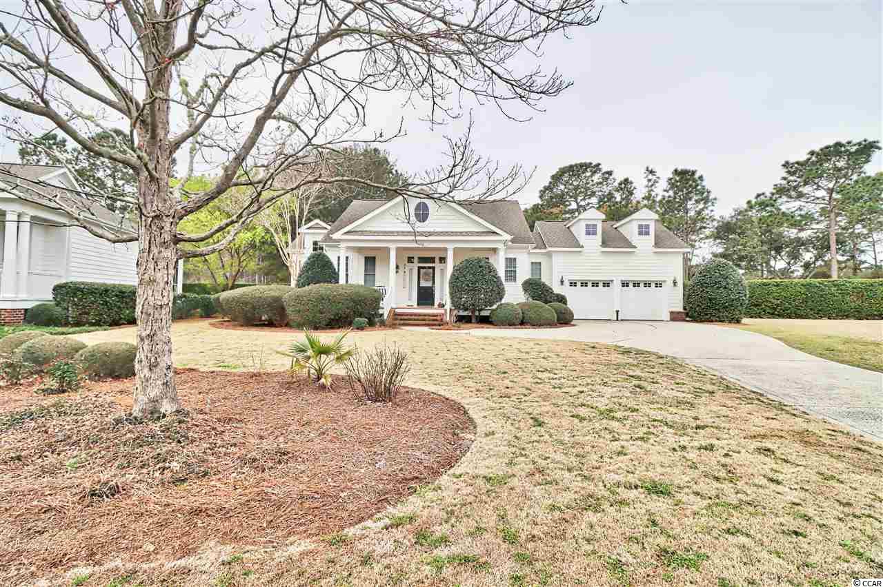 162 Cottage Ct. Pawleys Island, SC 29585