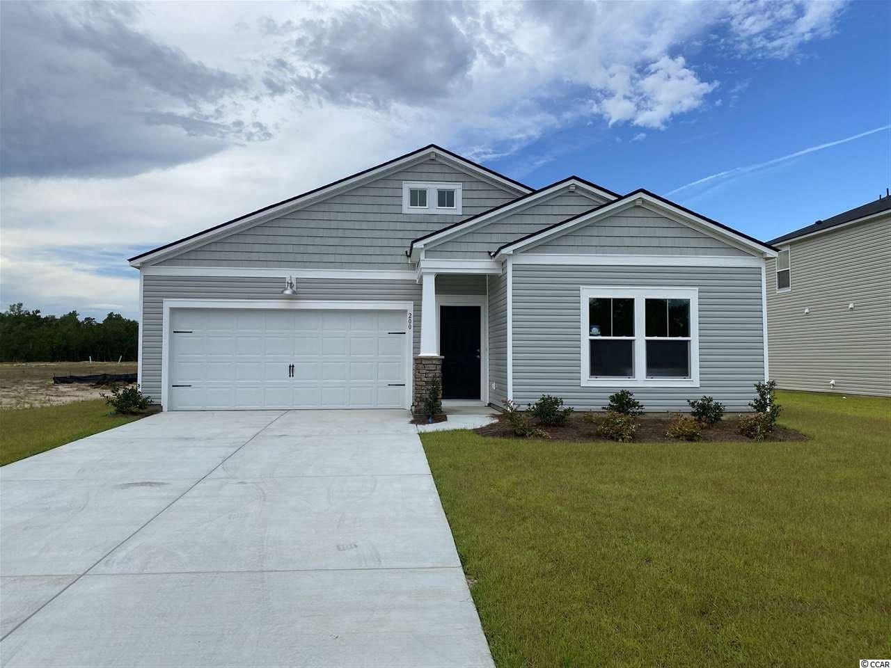 200 Cypress Tree Loop Longs, SC 29568