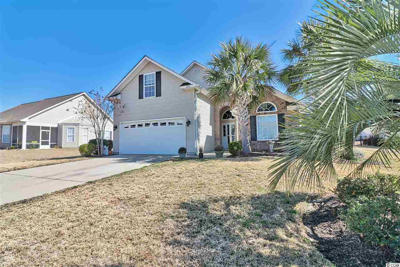 205 Sutter Dr. Surfside Beach, SC 29575