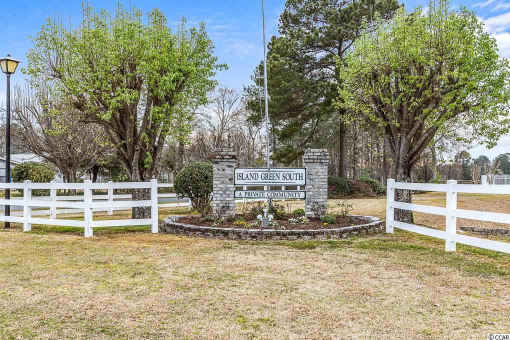 1230 St. George Ln. UNIT O Myrtle Beach, SC 29588