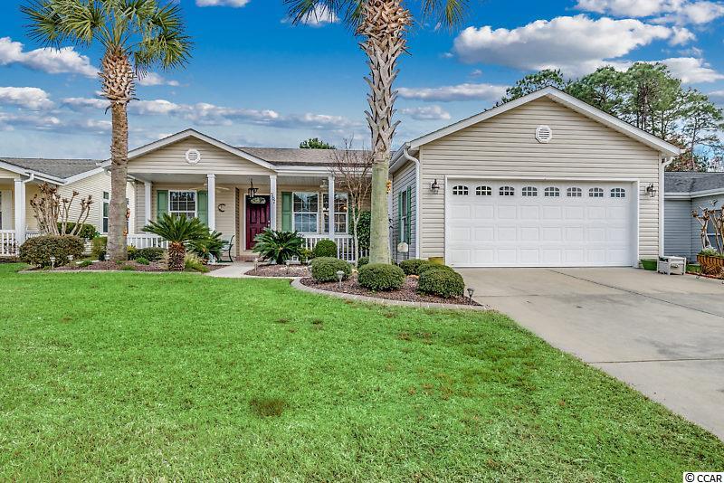 587 Woodholme Dr. Conway, SC 29526