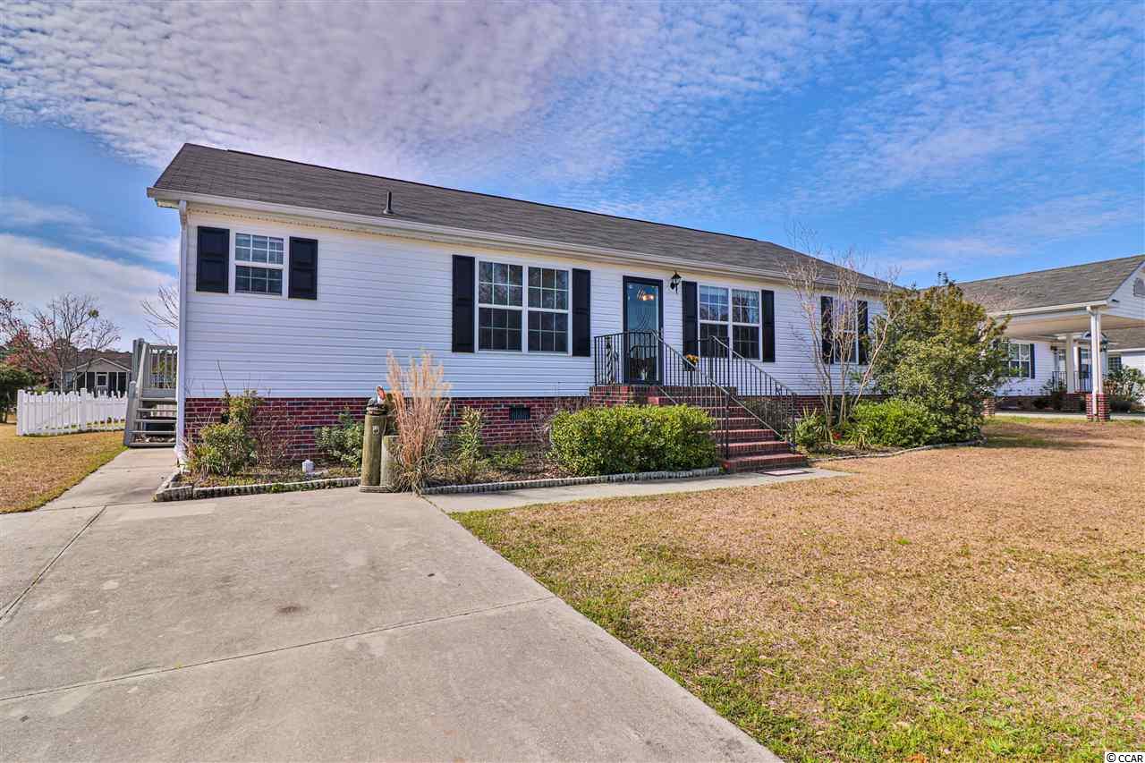 335 Stone Throw Dr. Murrells Inlet, SC 29576