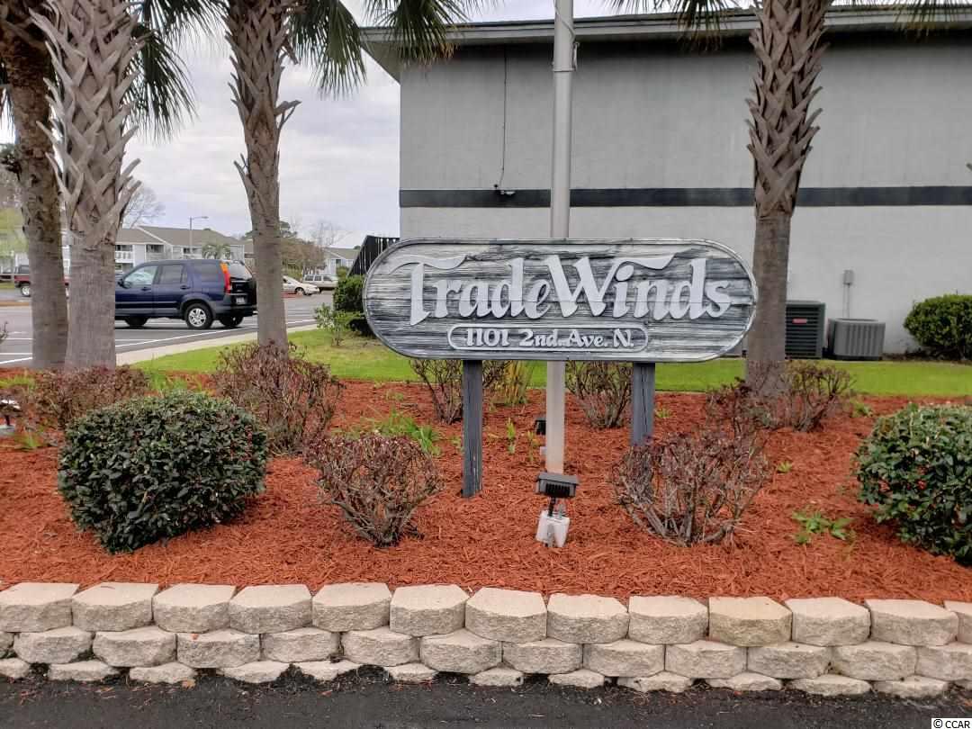 1101 Second Ave. N UNIT #903 Surfside Beach, SC 29575