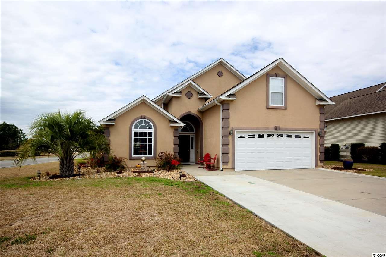 319 Kessinger Dr. Surfside Beach, SC 29575