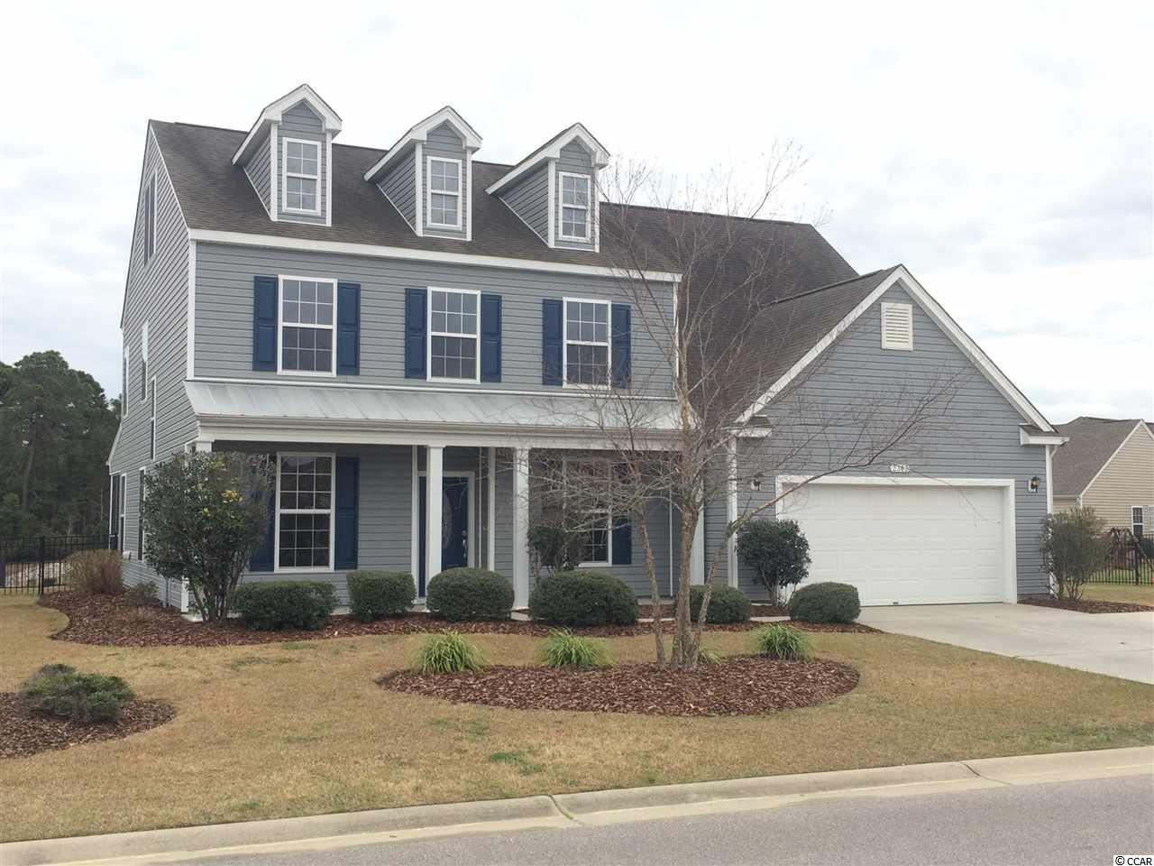 2363 Windmill Way Myrtle Beach, SC 29579