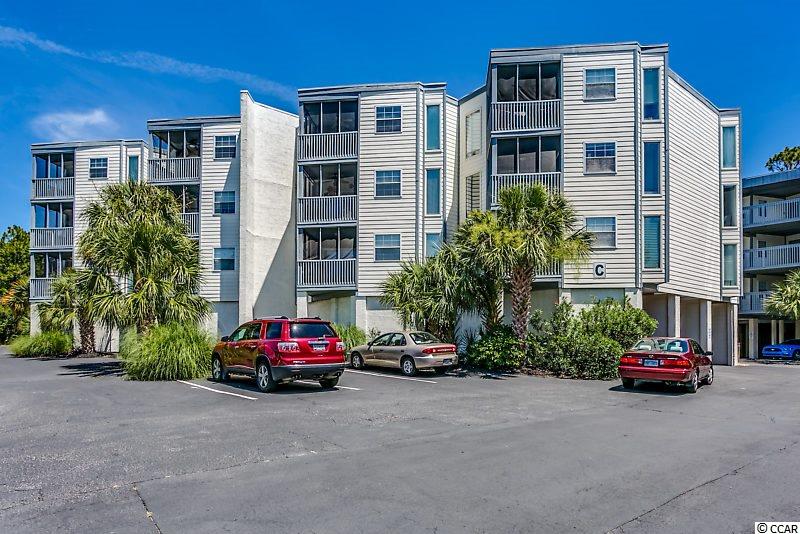 1500 Cenith Dr. UNIT Unit C-403 North Myrtle Beach, SC 29582