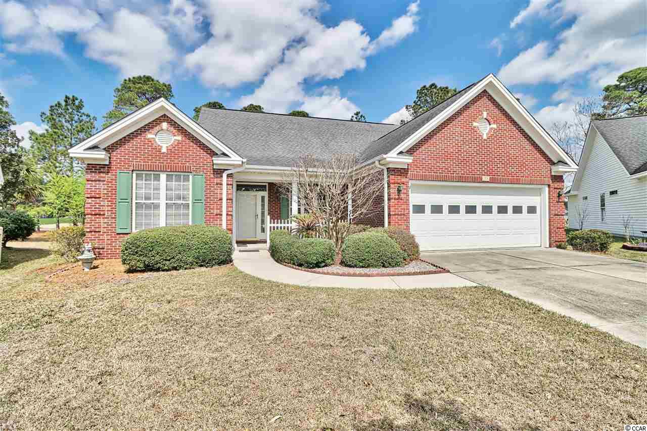 617 Trawler Bay Ct. Conway, SC 29526