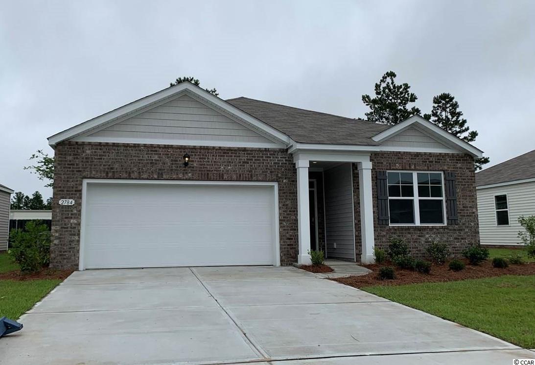 2784 Ophelia Way Myrtle Beach, SC 29577