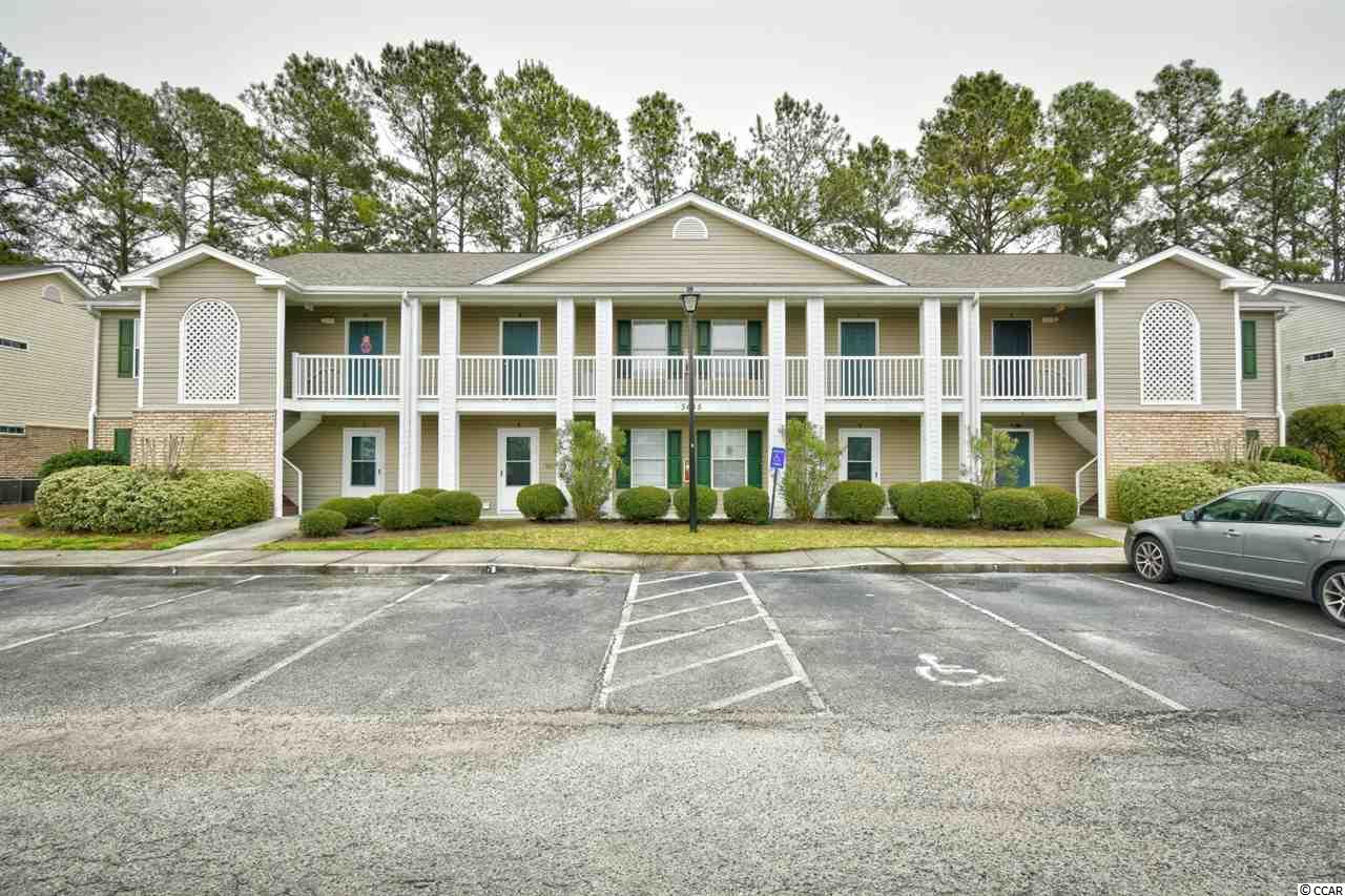 3685 Claypond Village Ln. UNIT #8 Myrtle Beach, SC 29579