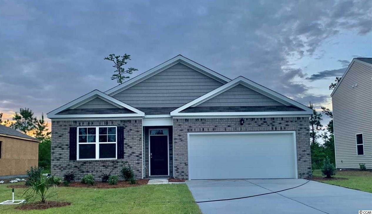 268 Legends Village Loop Myrtle Beach, SC 29579