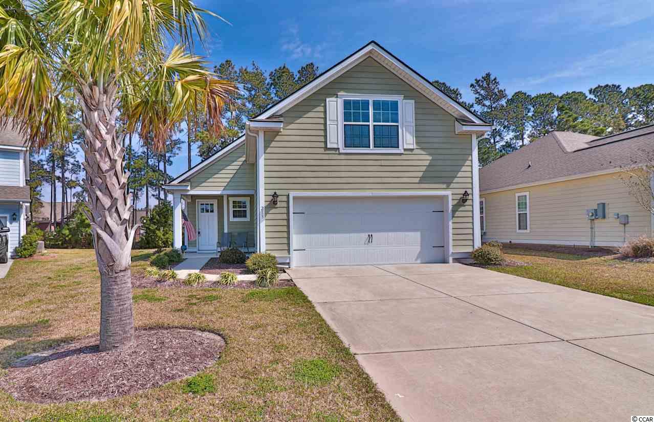 213 Coral Beach Circle Myrtle Beach, SC 29575