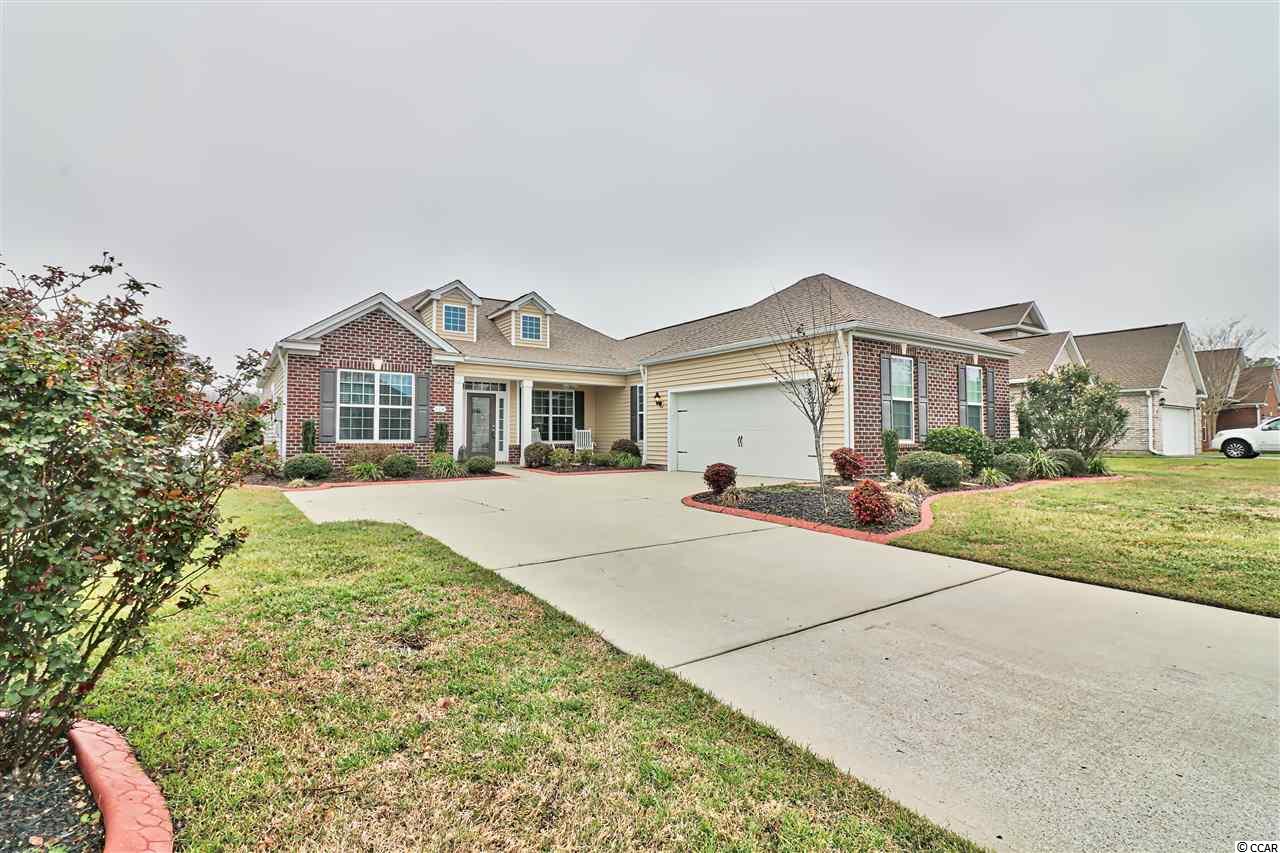 124 Fox den Dr. Murrells Inlet, SC 29576