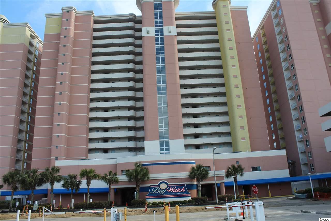 2711 S Ocean Blvd. UNIT #313 North Myrtle Beach, SC 29582