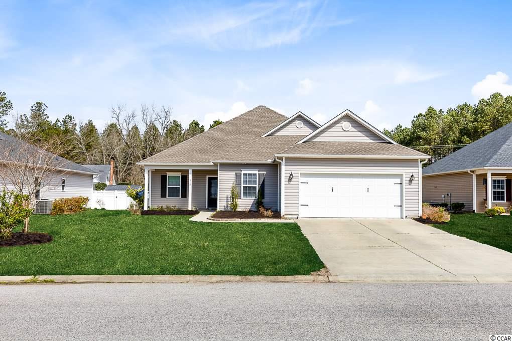 313 Galway Ct. Longs, SC 29568