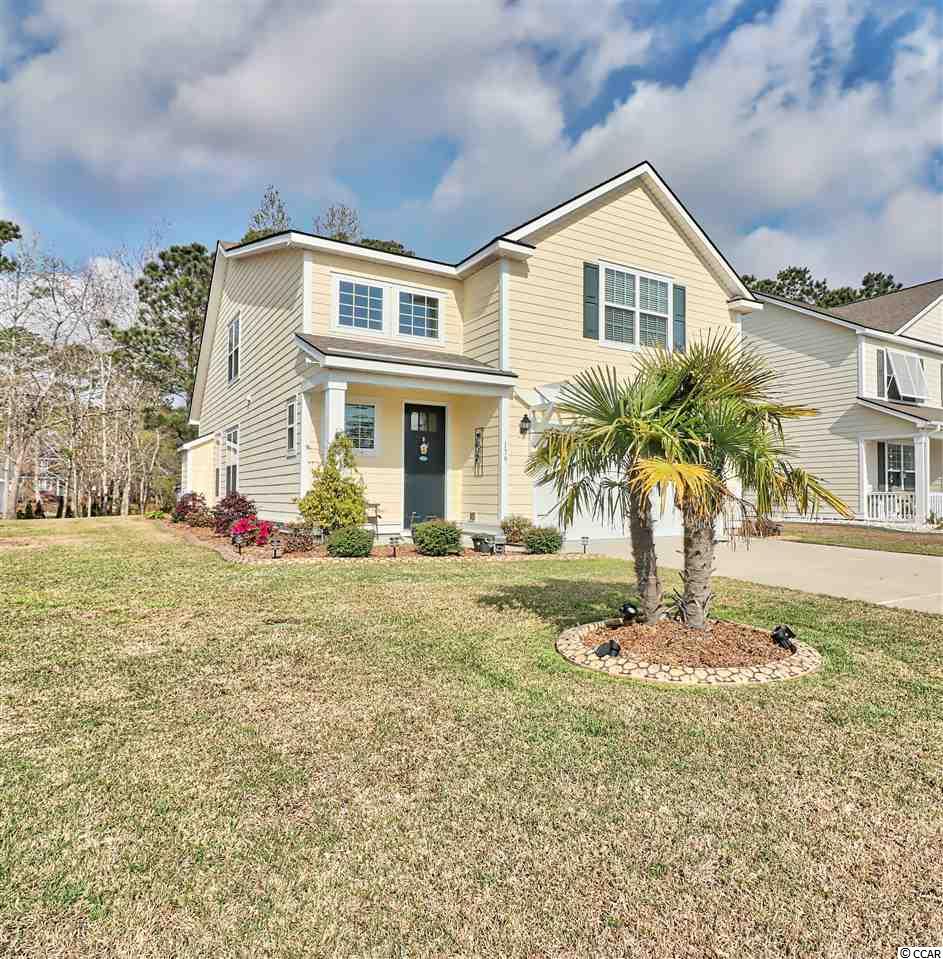 179 Coral Beach Circle Myrtle Beach, SC 29575