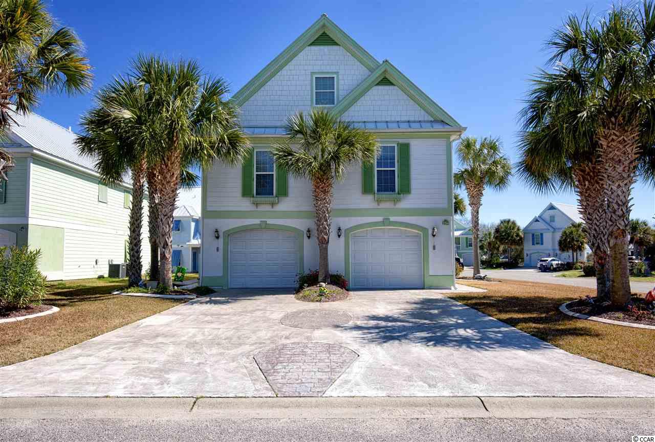 254 Georges Bay Rd. Surfside Beach, SC 29575