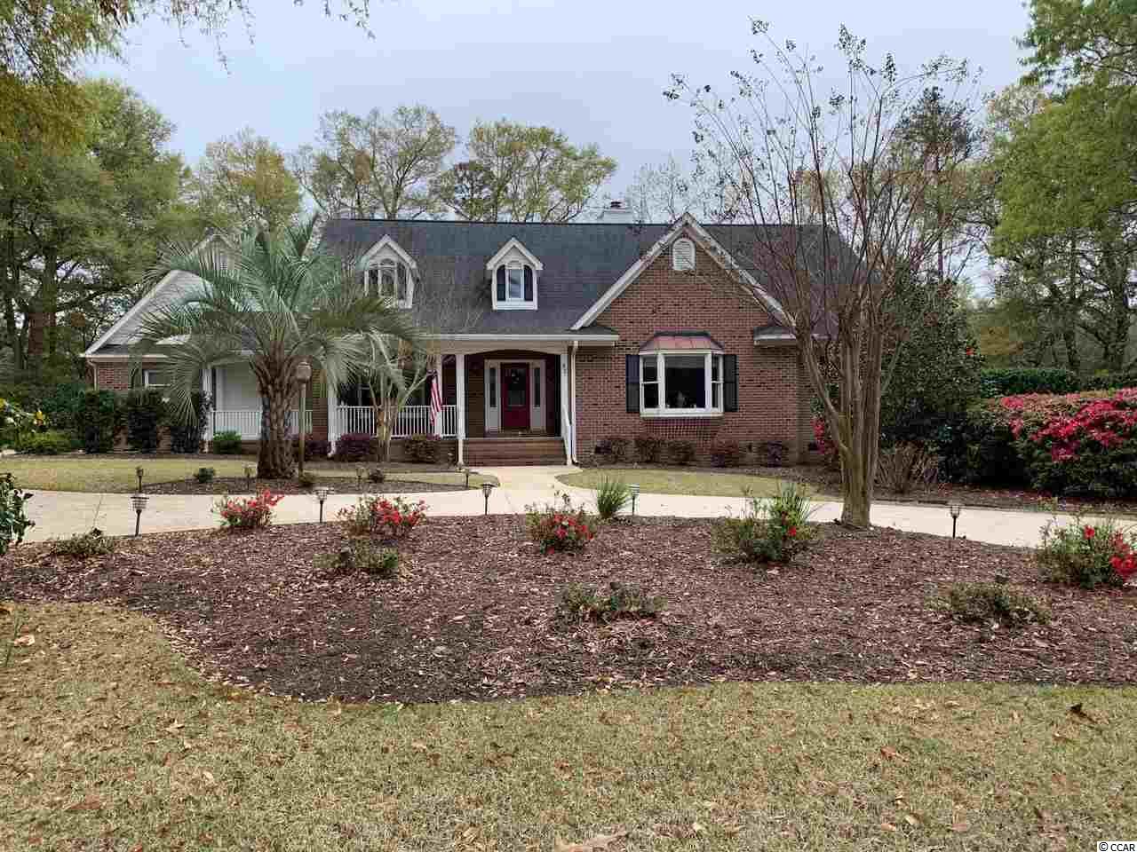 42 Warnock Way Pawleys Island, SC 29585