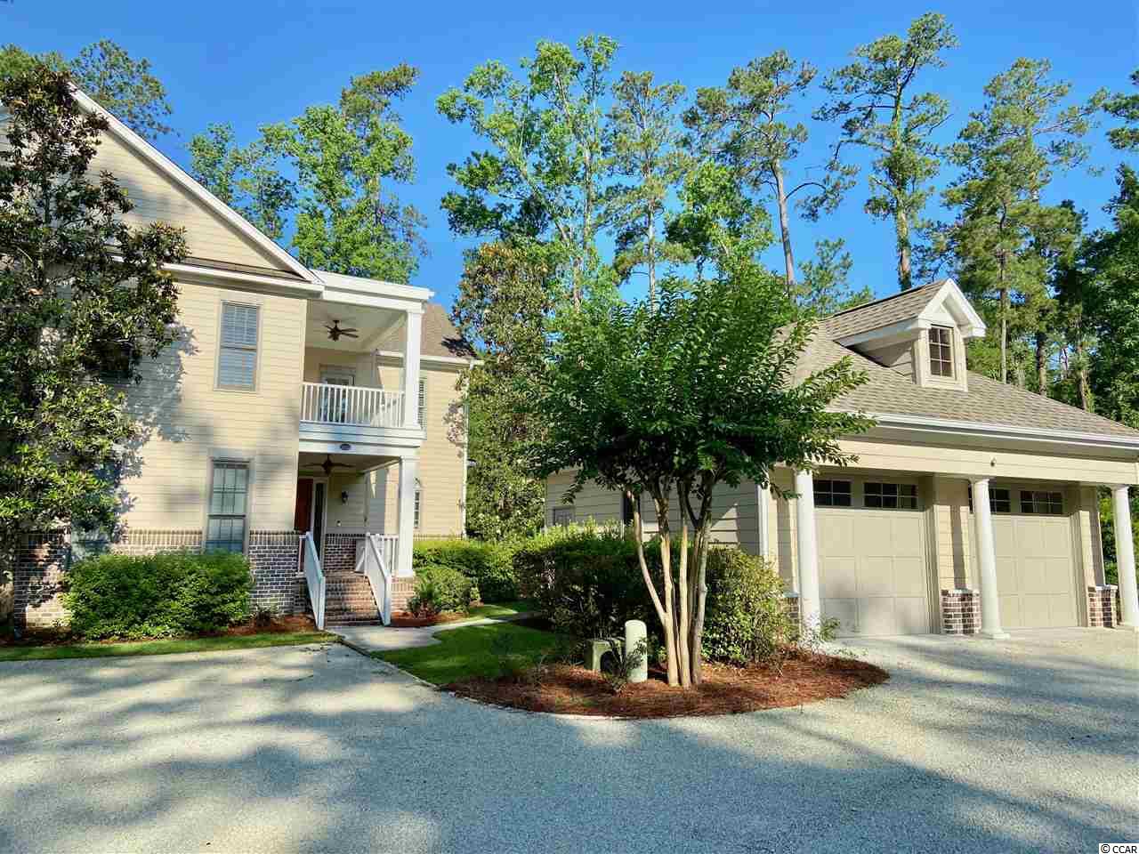 573 Tuckers Rd. UNIT 11-B Pawleys Island, SC 29585