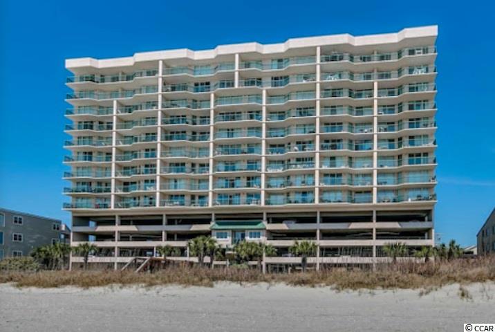 1003 S Ocean Blvd. UNIT #1201 North Myrtle Beach, SC 29582