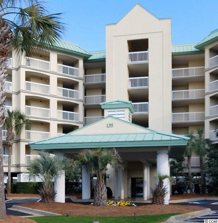 135 S Dunes Dr. UNIT #108 Pawleys Island, SC 29585