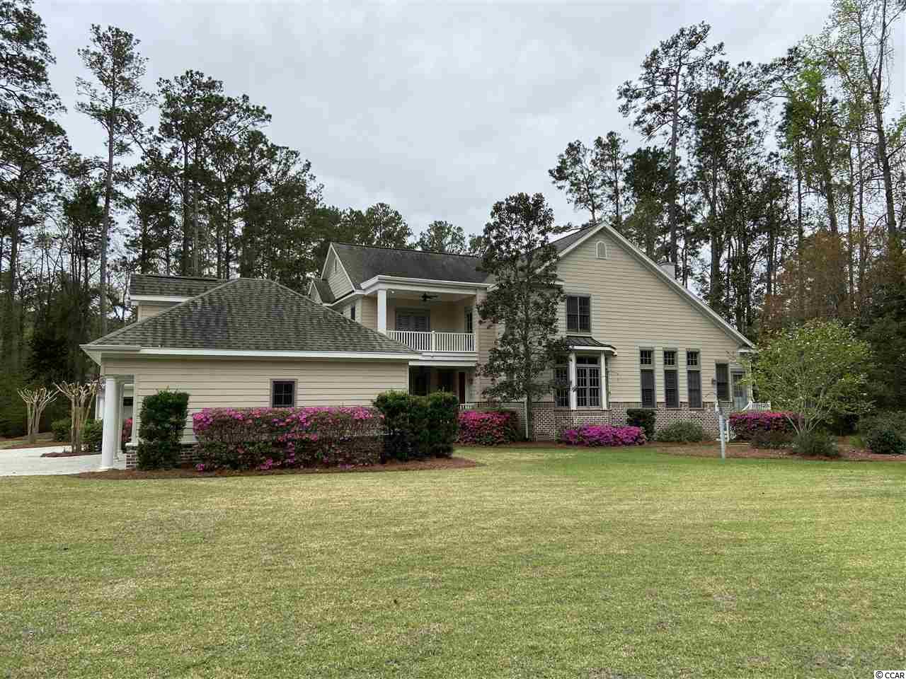 587 Tuckers Rd. Pawleys Island, SC 29585