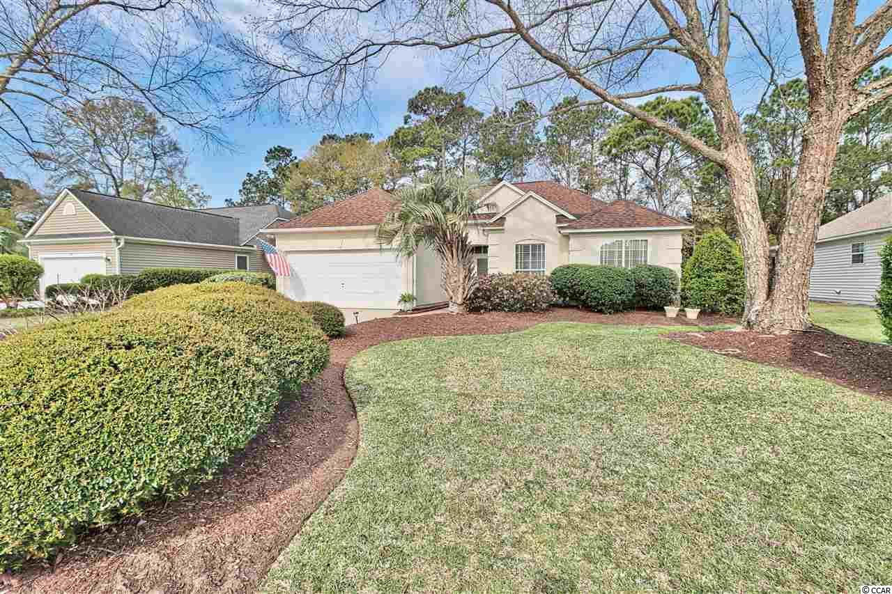 126 Boatmen Dr. Pawleys Island, SC 29585