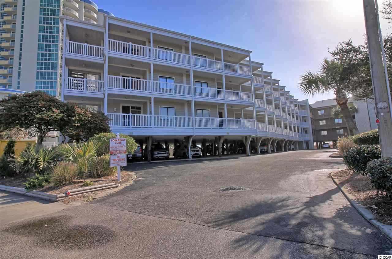 210 N Ocean Blvd. UNIT #234 North Myrtle Beach, SC 29582