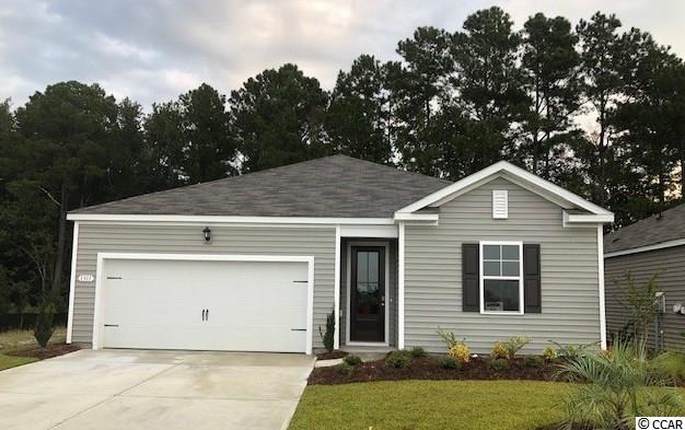 1311 Fence Post Lane Carolina Shores, NC 28467